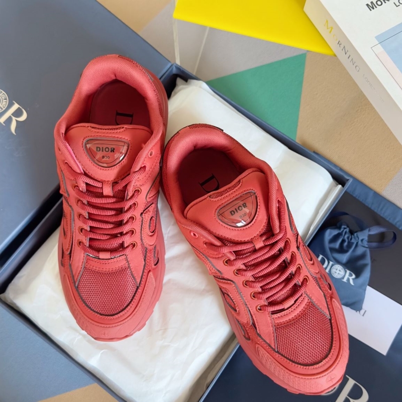 ch**an D*or casual shoes